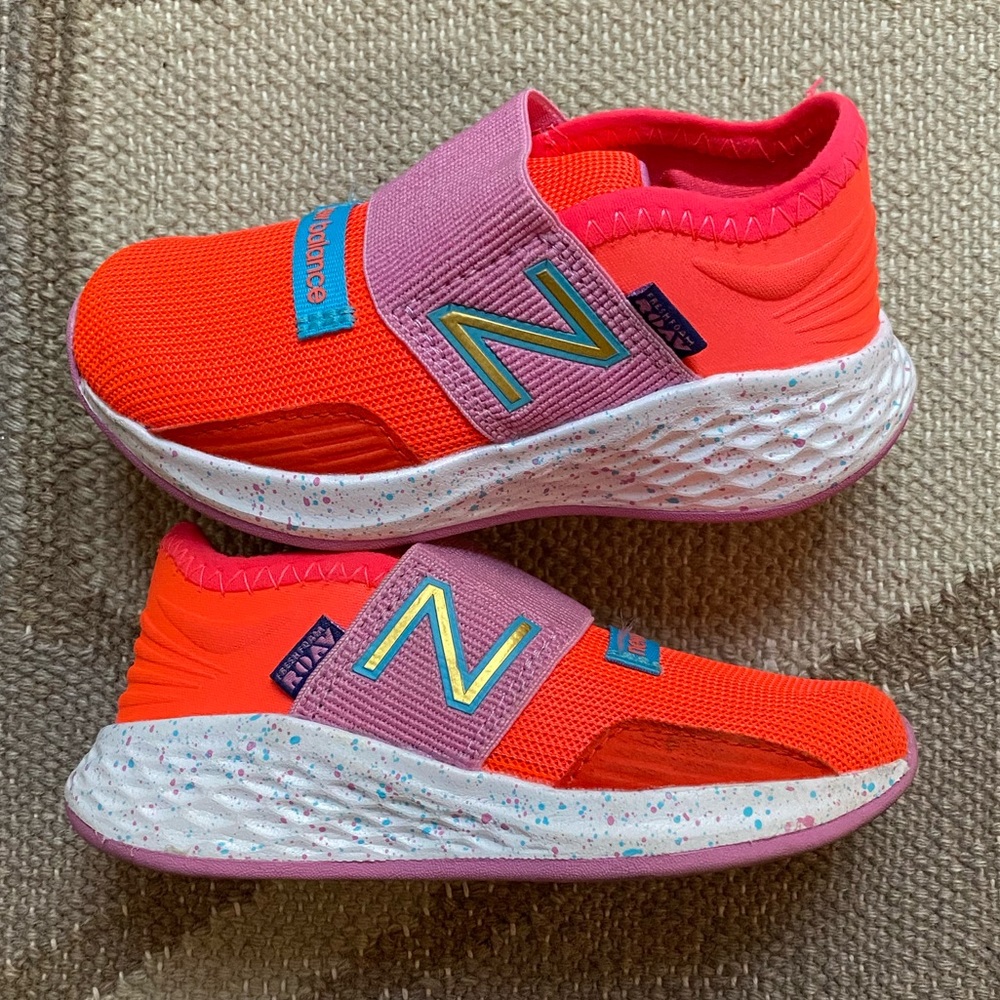 New Balance for Crewcuts sneakers